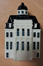 KLM Delftsblauw huisje nummer 100, Ophalen of Verzenden, Zo goed als nieuw