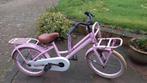 Mooie Liberty 18 inch meisjesfiets, Ophalen, Zo goed als nieuw, 16 tot 20 inch