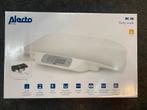 Alecto BC-30 babyweegschaal nieuw, Witgoed en Apparatuur, Weegschalen, 1 tot 500 gram, Nieuw, Ophalen of Verzenden, Personenweegschaal