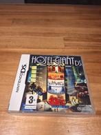 Hotel Giant, Nintendo DS, 1 speler, Ophalen of Verzenden, Zo goed als nieuw, Vanaf 3 jaar