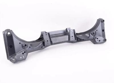 Draagarm BMW E46 subframe vooras BMW E85 E86 E89 hulpsteun a, Auto-onderdelen, Ophanging en Onderstel, BMW, Nieuw, Ophalen of Verzenden
