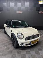 Mini Mini Clubman 1.6 Cooper | Pano | Leder | Clima | Nieuwe, Voorwielaandrijving, Gebruikt, 4 cilinders, 4 stoelen