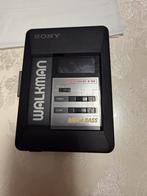 Sony Walkman WM-B19 - Draagbare Cassettespeler 100%, Audio, Tv en Foto, Walkmans, Discmans en Minidiscspelers, Ophalen of Verzenden