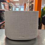 Harman Kardon Citation Sub Grijs Met bon, Zo goed als nieuw