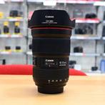Canon EF 16-35 mm F2.8 L USM III, Canon, Info@canon-europe.com, Canon Europe Amstelveen, Zoom