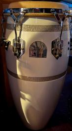 2 X Toca Sheila E. Custom Series Conga 11” en 11,3 vierde “, Muziek en Instrumenten, Ophalen, Zo goed als nieuw, Overige merken