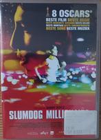 Originele DVD Slumdog Millionaire, Vanaf 12 jaar, Ophalen of Verzenden, Gebruikt, Azië