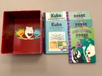 Borre en Kuba boekjes groep 0, Boeken, Ophalen of Verzenden, Zo goed als nieuw, 3 tot 4 jaar