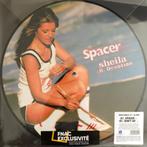Vinyl maxi single Sheila & B. Devotion Spacer (picture disc), Ophalen of Verzenden, 2000 tot heden, Zo goed als nieuw, 12 inch