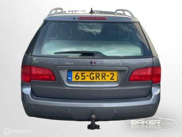 Achterlicht rechtsbinnen Saab 9-5 Estate ('05-'09) beschikbaar voor biedingen