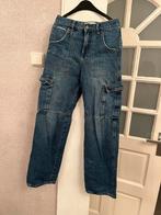 Zara Jeans - Blauw - Maat W30-W32, Kleding | Dames, Spijkerbroeken en Jeans, Ophalen of Verzenden, Zo goed als nieuw, Blauw, W30 - W32 (confectie 38/40)