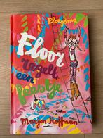 Floor regelt een feestje - Hardcover, Ophalen of Verzenden, Zo goed als nieuw, Fictie algemeen