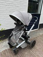 Joolz Day kinderwagen incl. accessoires (zeer compleet!), Kinderen en Baby's, Kinderwagens en Combinaties, Ophalen, Zo goed als nieuw