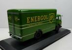 SOMUA JL19 BP Energol schaal 1/43 GARAGE MODERNE # 16, Hobby en Vrije tijd, Modelauto's | 1:43, Verzenden, Nieuw, Bus of Vrachtwagen