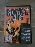 Rock Hits 3 dvd, Ophalen of Verzenden