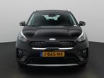 Kia Niro 1.6 GDi Hybrid DynamicLine | TREKHAAK | CAMERA | NA, 12 maanden, Euro 6, Leder en Stof, Origineel Nederlands