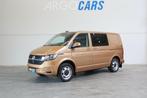 Volkswagen Transporter Caravelle T6 2.0 TDI DSG DC CARPLAY 1, Auto's, Stof, Gebruikt, 4 cilinders, Volkswagen