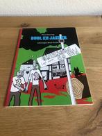 Buul en Jakker SC 1e druk 2002 Gesigneerd oplage 500 exempl., Ophalen of Verzenden, Zo goed als nieuw, Eén stripboek, Paul Henning