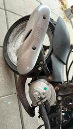 Sito plus uitlaat minarelli horizontaal., Ophalen of Verzenden, Zo goed als nieuw, Uitlaat, Yamaha