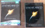 Blu-Roy Boxset: Planet Earth (BBC) 7 Discs, Ophalen of Verzenden, Zo goed als nieuw, Documentaire en Educatief, Boxset