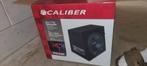 Caliber BC112SA Basscube 600W - gloednieuw!, Ophalen, Nieuw