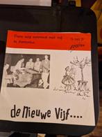 De nieuwe vijf met dans nog eenmaal met mij., 7 inch, Single, Ophalen of Verzenden, Zo goed als nieuw
