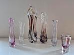 Maastrichts glas Kristalunie, Verboeket, Antiek en Kunst, Antiek | Glas en Kristal, Ophalen