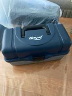 Ragot Box container L tacklebox Nieuw viskoffer, Ophalen of Verzenden, Ragot, Rapala, Rapala