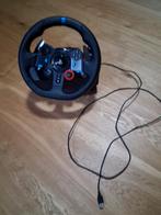 Logitech G29 Stuur en Pedalen - perfect voor Beginners!, Spelcomputers en Games, Spelcomputers | Sony PlayStation Consoles | Accessoires