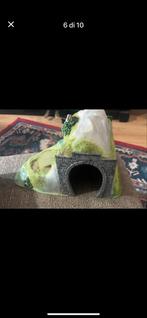 Märklin H0 jaren '60 - Zeldzaam & Nieuwstaat!, Ophalen, Wisselstroom, Treinset, Zo goed als nieuw