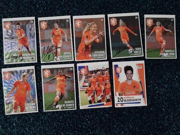 Nederlands elftal beschikbaar voor biedingen