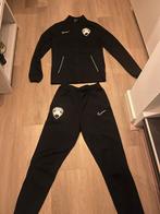 Bankzitters Trainingspak, Kleding | Dames, Sportkleding, Ophalen, Zwart, Overige typen, Maat 36 (S)
