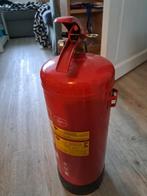 Goed werkende brandblusser 6kg, Ophalen, Gebruikt
