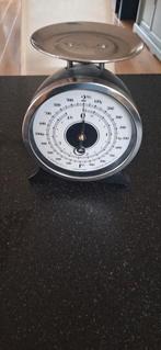 Weegschaal, Ophalen of Verzenden