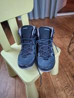 Lowa Wandelschoenen Maat 39, Zo goed als nieuw, Lowa, Blauw, Wandelschoenen