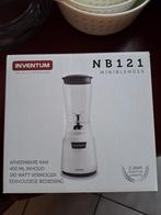 Miniblender, Ophalen of Verzenden, Nieuw, Blender