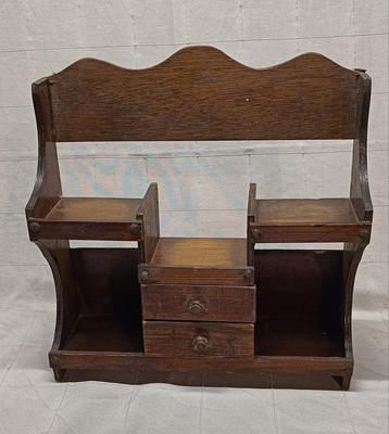 Keuken Wandkastje met Laadjes beschikbaar voor biedingen