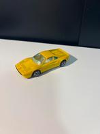 140. Ferrari GTO Modelauto 1:43, Ophalen of Verzenden, Zo goed als nieuw, Auto, Overige merken