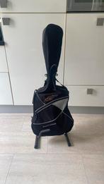 Mooie Gitaar, Ophalen of Verzenden, Zo goed als nieuw, Tas, Callaway