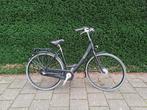 gazelle 28 inch,3 versnelling,FACTUUR, GARANTIE, Versnellingen, Zo goed als nieuw, Gazelle, 56 cm of meer