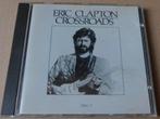 Eric clapton – crossroads cd 835 269-2 disc (2, Cd's en Dvd's, Cd's | Rock, Verzenden, Zo goed als nieuw, Poprock