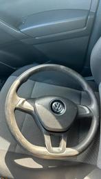 Stuur plus airbag volkswagen golf polo caddy 2017, Auto-onderdelen, Ophalen