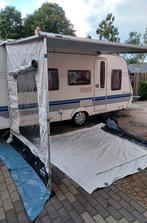 Thule Omnistor zakluifel met zijwanden, Caravans en Kamperen, Caravan accessoires, Ophalen