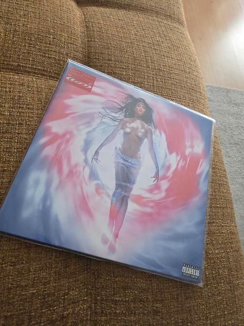 Katy Perry - 143, Cd's en Dvd's, Vinyl | Hiphop en Rap, Nieuw in verpakking, 2000 tot heden, 12 inch, Ophalen of Verzenden