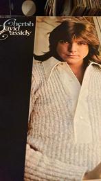 David Cassidy cherish lp, Ophalen of Verzenden, Zo goed als nieuw