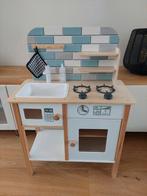 Speelkeukentje, Ophalen, Gebruikt