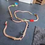 Ikea Houte speelgoed trein., Ophalen of Verzenden, Zo goed als nieuw