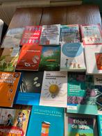 Social Work Boeken - Windesheim GMCP Minor, Boeken, Ophalen of Verzenden, Gamma, Gelezen, HBO