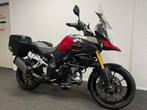 Suzuki V-STROM DL 1000 ABS (bj 2015), Motoren, Motoren | Suzuki, 2 cilinders, Bedrijf, Meer dan 35 kW, Overig