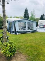 Adria 430PH, Caravans en Kamperen, Vast bed, Treinzit, 750 - 1000 kg, Particulier
